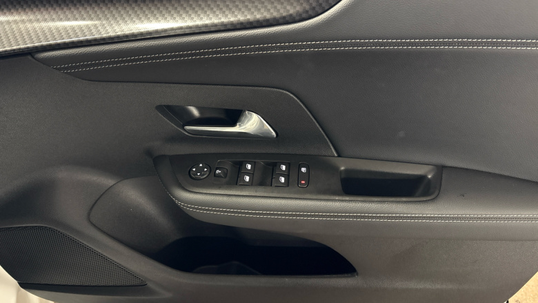 Vauxhall Mokka 1.2 Turbo SRi Premium 5dr Auto Petrol Hatchback